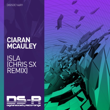 Isla (Chris SX Extended Remix) | Boomplay Music