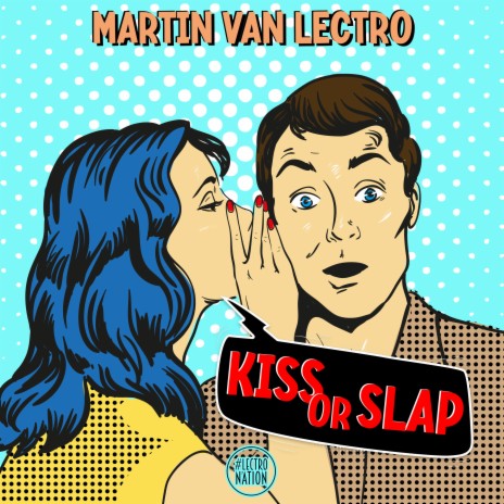 Kiss or Slap | Boomplay Music