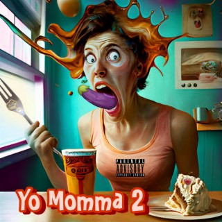 Yo Momma 2