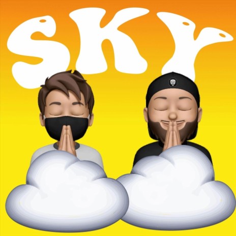 Sky (feat. Mikee) | Boomplay Music