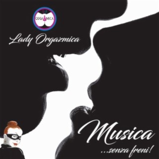 Lady Orgazmica