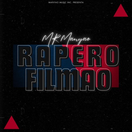 Rapero filmao | Boomplay Music