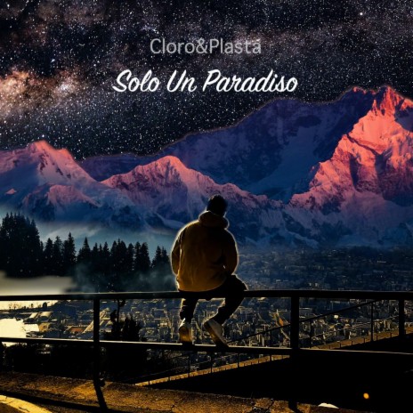Solo Un Paradiso | Boomplay Music
