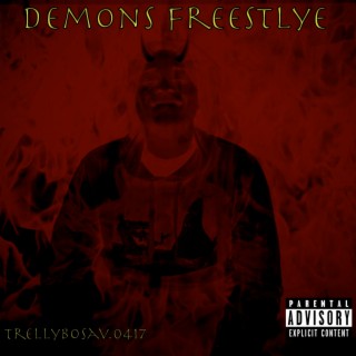 Demons Freestyle