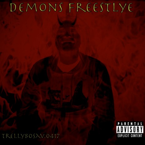 Demons Freestyle
