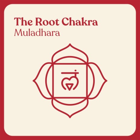 Root Chakra Activation (396 Hz)