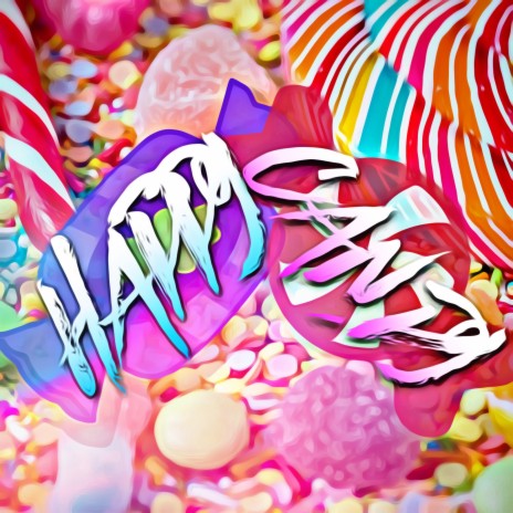 Happy Candy | Boomplay Music