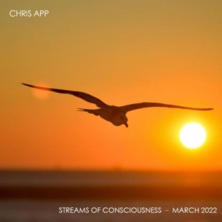 Streams of Consciousness (March 2022 Extended Instrumentals)