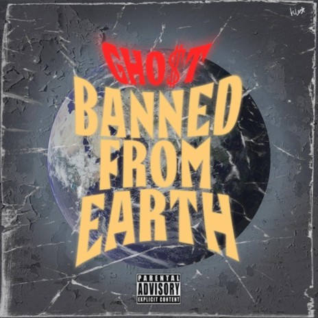 Banned from Earth 2 | Boomplay Music