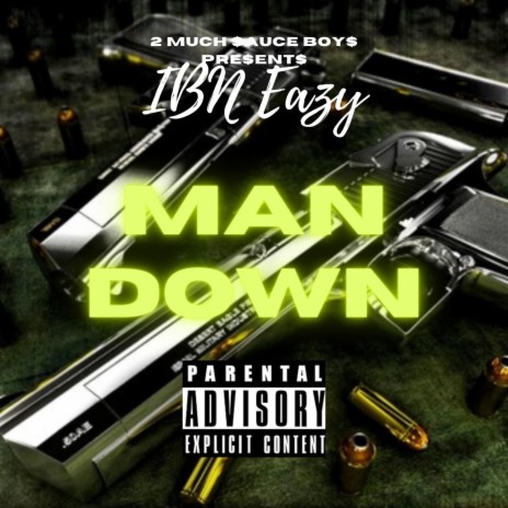 Man Down | Boomplay Music