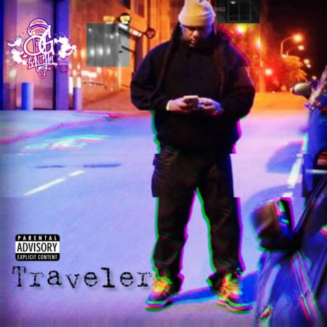 Traveler | Boomplay Music