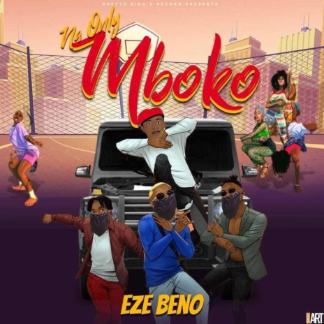 NA ONLY MBOKO | Boomplay Music