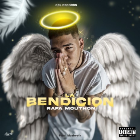 La Bendición | Boomplay Music