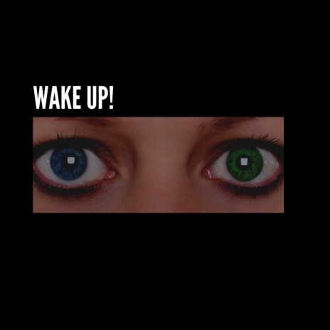 Wake up! ft. Fiji Ike