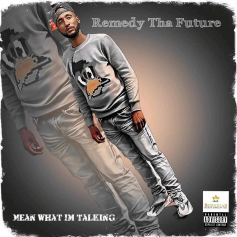 Mean What Im Talking | Boomplay Music
