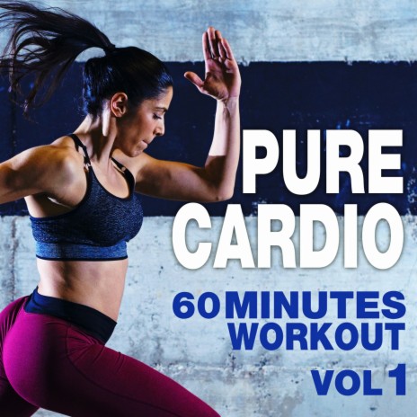 We Found Love (Cardio Workout Mix) | Boomplay Music