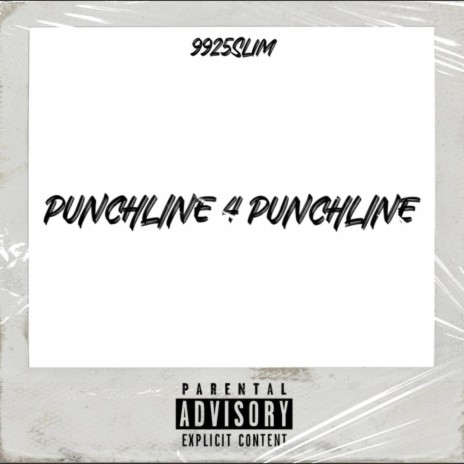 Punchline 4 Punchline | Boomplay Music