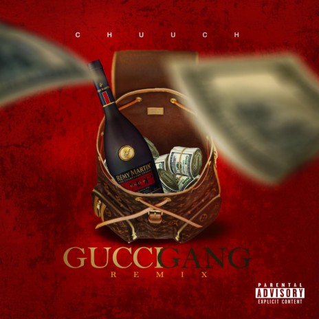 Gucci Gang (Remix) | Boomplay Music