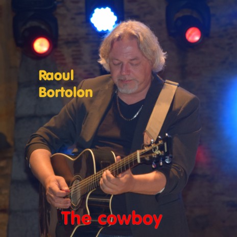 The cowboy | Boomplay Music