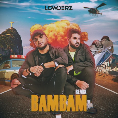 Bam Bam (Remix) | Boomplay Music