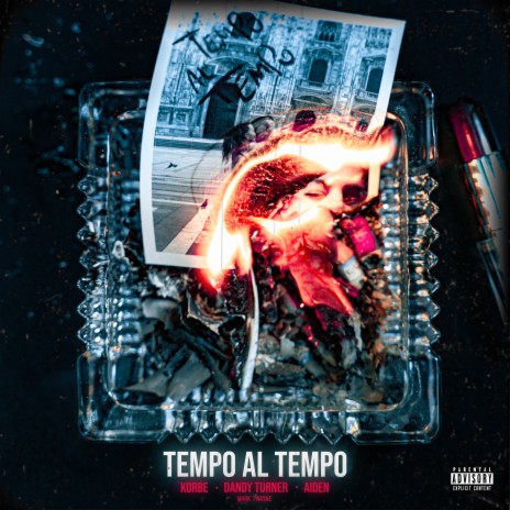 Tempo al tempo ft. Aiden, DANDY TURNER & Mark Twayne | Boomplay Music