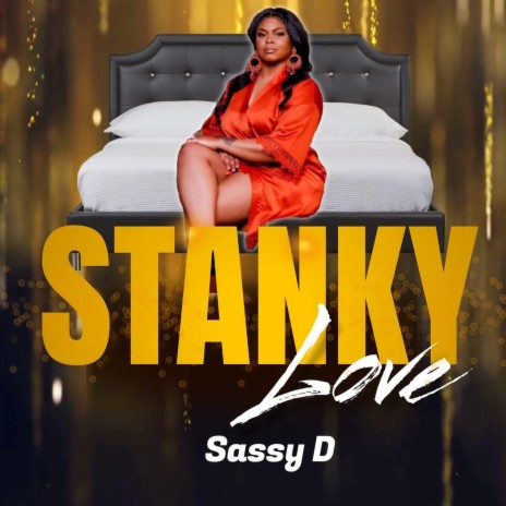 Stanky Love | Boomplay Music