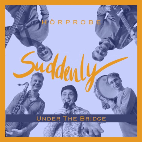 Under the Bridge (Hörprobe) | Boomplay Music