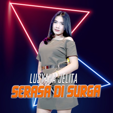 Serasa Di Surga | Boomplay Music