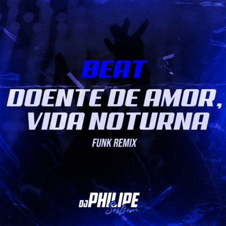BEAT DƟENTE DE AMƟR (Funk Remix)