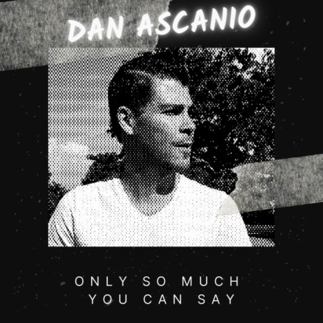 Only So Much You Can Say | Boomplay Music