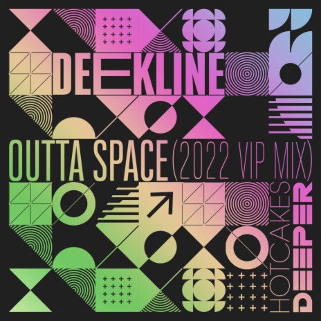 Outta Space (2022 VIP Mix) | Boomplay Music