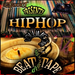 Hiphop Boombap Beatz. Tape, Vol. 1