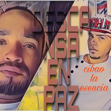 DESCANSA EN PAZ | Boomplay Music