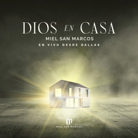 Dios en Casa ft. Luis Morales Jr. | Boomplay Music