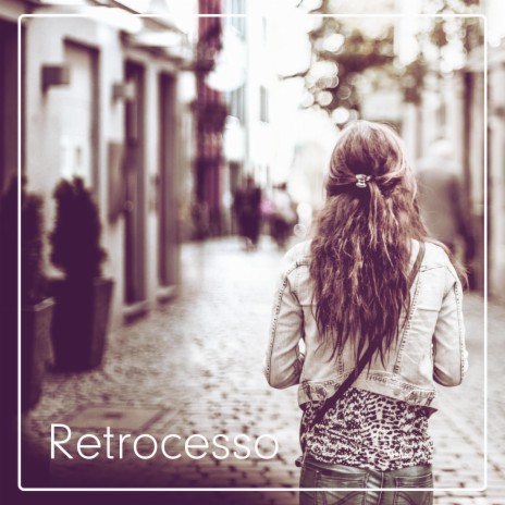 Retrocesso ft. Amanda is Dead | Boomplay Music
