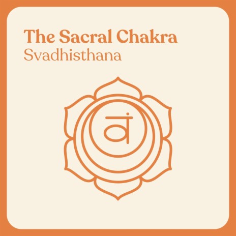 Heal Sacral Chakra (417 Hz)