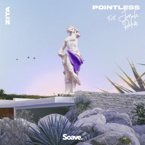 Pointless ft. Jonah Baker | Boomplay Music
