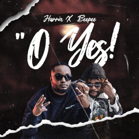 O Yes! ft. Beepee | Boomplay Music