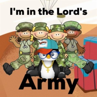 I'm in the Lord's Army
