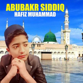 Abubakr Siddiq (1)