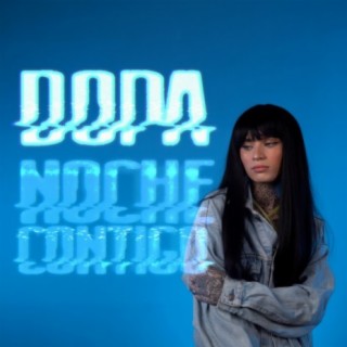 Noche Contigo lyrics | Boomplay Music