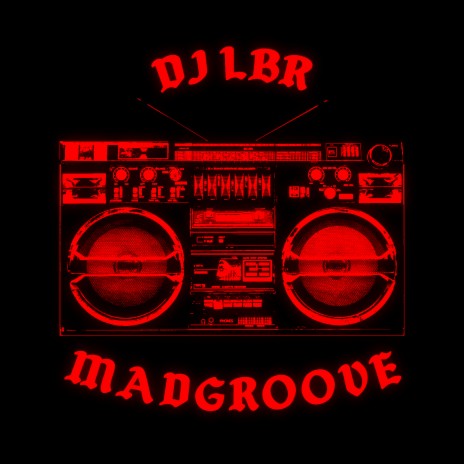 Madgroove | Boomplay Music