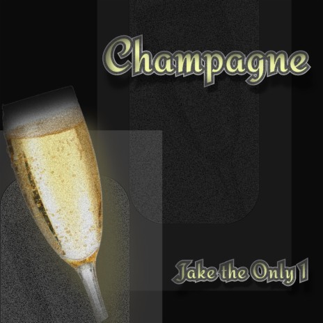 Champagne (Instrumental) | Boomplay Music