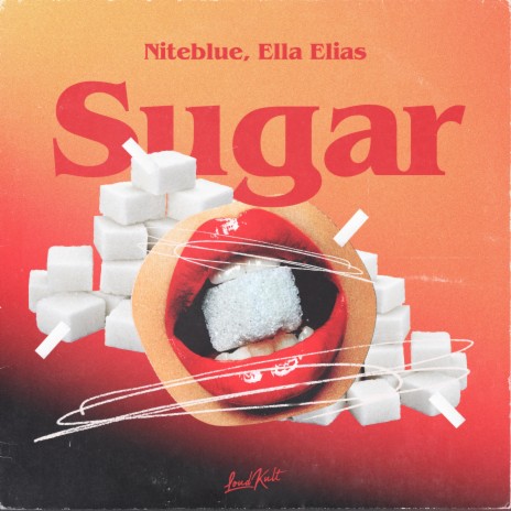 Sugar ft. Ella Elias, Nathan Perez, Diennis Bierbrodt, Francisco Bautista & Francesco Yates