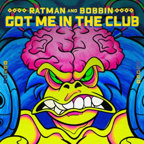 Got Me In The Club (Radio Edit) | Boomplay Music