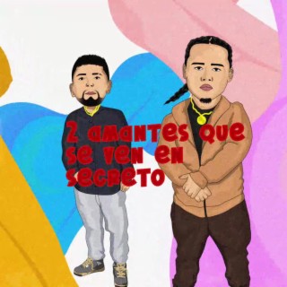 Amor Anonimo ft. Dextel lyrics | Boomplay Music