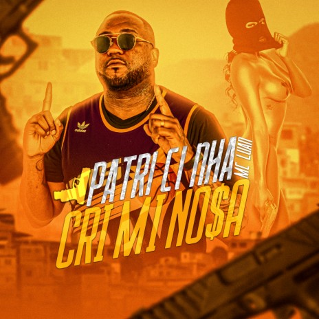 Patricinha Criminosa | Boomplay Music