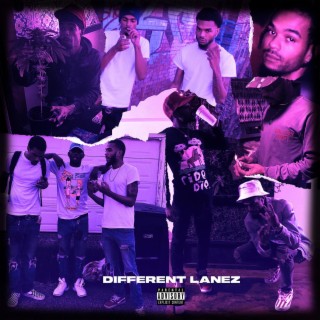 Different Lanez ft. Day1 & Zobama lyrics | Boomplay Music