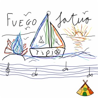 Fuego Fatuo