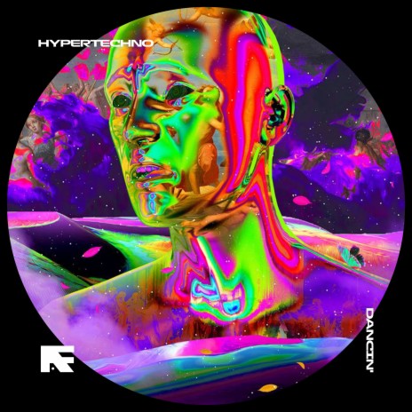 DANCIN' - HYPERTECHNO ft. BASSTON & Tazzy | Boomplay Music